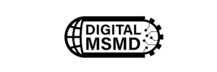 Digital Msmd Logo